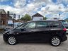 USED 2017 17 VAUXHALL ZAFIRA TOURER 1.6 CDTi ecoFLEX SRi Nav Euro 6 (s/s) 5dr 7 SEATER DIESEL MPV