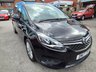 USED 2017 17 VAUXHALL ZAFIRA TOURER 1.6 CDTi ecoFLEX SRi Nav Euro 6 (s/s) 5dr 7 SEATER DIESEL MPV