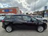 USED 2017 17 VAUXHALL ZAFIRA TOURER 1.6 CDTi ecoFLEX SRi Nav Euro 6 (s/s) 5dr 7 SEATER DIESEL MPV