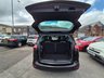 USED 2017 17 VAUXHALL ZAFIRA TOURER 1.6 CDTi ecoFLEX SRi Nav Euro 6 (s/s) 5dr 7 SEATER DIESEL MPV