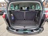 USED 2017 17 VAUXHALL ZAFIRA TOURER 1.6 CDTi ecoFLEX SRi Nav Euro 6 (s/s) 5dr 7 SEATER DIESEL MPV