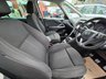 USED 2017 17 VAUXHALL ZAFIRA TOURER 1.6 CDTi ecoFLEX SRi Nav Euro 6 (s/s) 5dr 7 SEATER DIESEL MPV