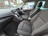 USED 2017 17 VAUXHALL ZAFIRA TOURER 1.6 CDTi ecoFLEX SRi Nav Euro 6 (s/s) 5dr 7 SEATER DIESEL MPV