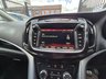 USED 2017 17 VAUXHALL ZAFIRA TOURER 1.6 CDTi ecoFLEX SRi Nav Euro 6 (s/s) 5dr 7 SEATER DIESEL MPV