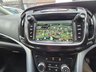 USED 2017 17 VAUXHALL ZAFIRA TOURER 1.6 CDTi ecoFLEX SRi Nav Euro 6 (s/s) 5dr 7 SEATER DIESEL MPV