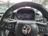 USED 2017 17 VAUXHALL ZAFIRA TOURER 1.6 CDTi ecoFLEX SRi Nav Euro 6 (s/s) 5dr 7 SEATER DIESEL MPV