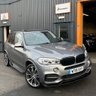 USED 2018 L BMW X5 3.0 M50d SUV 5dr Diesel Auto xDrive Euro 6 (s/s) (381 ps) 