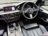 USED 2018 L BMW X5 3.0 M50d SUV 5dr Diesel Auto xDrive Euro 6 (s/s) (381 ps) 