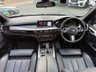 USED 2018 L BMW X5 3.0 M50d SUV 5dr Diesel Auto xDrive Euro 6 (s/s) (381 ps) 