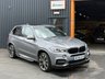 USED 2018 L BMW X5 3.0 M50d SUV 5dr Diesel Auto xDrive Euro 6 (s/s) (381 ps) 