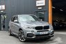USED 2018 L BMW X5 3.0 M50d SUV 5dr Diesel Auto xDrive Euro 6 (s/s) (381 ps) 