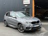 USED 2018 L BMW X5 3.0 M50d SUV 5dr Diesel Auto xDrive Euro 6 (s/s) (381 ps) 