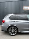USED 2018 L BMW X5 3.0 M50d SUV 5dr Diesel Auto xDrive Euro 6 (s/s) (381 ps) 