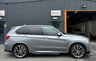 USED 2018 L BMW X5 3.0 M50d SUV 5dr Diesel Auto xDrive Euro 6 (s/s) (381 ps) 
