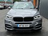 USED 2018 L BMW X5 3.0 M50d SUV 5dr Diesel Auto xDrive Euro 6 (s/s) (381 ps) 