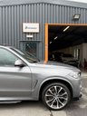 USED 2018 L BMW X5 3.0 M50d SUV 5dr Diesel Auto xDrive Euro 6 (s/s) (381 ps) 