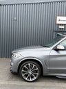 USED 2018 L BMW X5 3.0 M50d SUV 5dr Diesel Auto xDrive Euro 6 (s/s) (381 ps) 