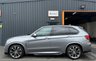 USED 2018 L BMW X5 3.0 M50d SUV 5dr Diesel Auto xDrive Euro 6 (s/s) (381 ps) 