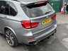 USED 2018 L BMW X5 3.0 M50d SUV 5dr Diesel Auto xDrive Euro 6 (s/s) (381 ps) 