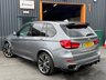 USED 2018 L BMW X5 3.0 M50d SUV 5dr Diesel Auto xDrive Euro 6 (s/s) (381 ps) 