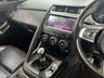 USED 2019 19 JAGUAR E-PACE 2.0 D150 R-Dynamic S SUV 5dr Diesel Manual Euro 6 (s/s) (150 ps) Bluetooth,Leather,Reverse Camera