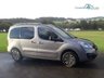 USED 2016 16 PEUGEOT PARTNER TEPEE 1.6 VTi Active MPV 5dr Petrol Manual Euro 6 (98 ps) petrol, low mileage