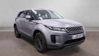 USED 2020 20 LAND ROVER RANGE ROVER EVOQUE 2.0 D180 MHEV S SUV 5dr Diesel Auto 4WD Euro 6 (s/s) (180 ps) 