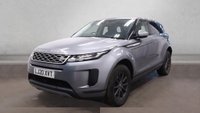 USED 2020 20 LAND ROVER RANGE ROVER EVOQUE 2.0 D180 MHEV S SUV 5dr Diesel Auto 4WD Euro 6 (s/s) (180 ps) 