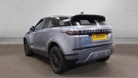 USED 2020 20 LAND ROVER RANGE ROVER EVOQUE 2.0 D180 MHEV S SUV 5dr Diesel Auto 4WD Euro 6 (s/s) (180 ps) 