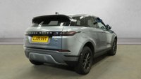 USED 2020 20 LAND ROVER RANGE ROVER EVOQUE 2.0 D180 MHEV S SUV 5dr Diesel Auto 4WD Euro 6 (s/s) (180 ps) 