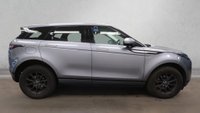 USED 2020 20 LAND ROVER RANGE ROVER EVOQUE 2.0 D180 MHEV S SUV 5dr Diesel Auto 4WD Euro 6 (s/s) (180 ps) 