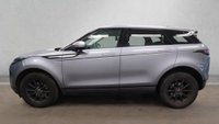 USED 2020 20 LAND ROVER RANGE ROVER EVOQUE 2.0 D180 MHEV S SUV 5dr Diesel Auto 4WD Euro 6 (s/s) (180 ps) 