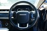 USED 2020 20 LAND ROVER RANGE ROVER EVOQUE 2.0 D180 MHEV S SUV 5dr Diesel Auto 4WD Euro 6 (s/s) (180 ps) EIGER GREY METALLIC PAINTWORK + APPLE CARPLAY + REVERSE CAMERA