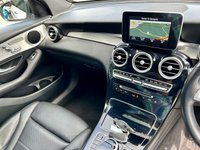USED 2017 66 MERCEDES-BENZ GLC 2.1 GLC220d AMG Line (Premium) SUV 5dr Diesel G-Tronic 4MATIC Euro 6 (s/s) (170 ps) GREAT SPEC, PAN ROOF, NAV!