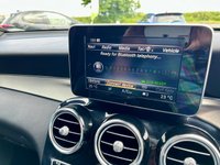 USED 2017 66 MERCEDES-BENZ GLC 2.1 GLC220d AMG Line (Premium) SUV 5dr Diesel G-Tronic 4MATIC Euro 6 (s/s) (170 ps) GREAT SPEC, PAN ROOF, NAV!