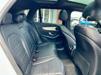 USED 2017 66 MERCEDES-BENZ GLC 2.1 GLC220d AMG Line (Premium) SUV 5dr Diesel G-Tronic 4MATIC Euro 6 (s/s) (170 ps) GREAT SPEC, PAN ROOF, NAV!