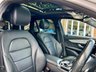 USED 2017 66 MERCEDES-BENZ GLC 2.1 GLC220d AMG Line (Premium) SUV 5dr Diesel G-Tronic 4MATIC Euro 6 (s/s) (170 ps) GREAT SPEC, PAN ROOF, NAV!