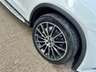 USED 2017 66 MERCEDES-BENZ GLC 2.1 GLC220d AMG Line (Premium) SUV 5dr Diesel G-Tronic 4MATIC Euro 6 (s/s) (170 ps) GREAT SPEC, PAN ROOF, NAV!