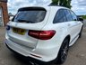 USED 2017 66 MERCEDES-BENZ GLC 2.1 GLC220d AMG Line (Premium) SUV 5dr Diesel G-Tronic 4MATIC Euro 6 (s/s) (170 ps) GREAT SPEC, PAN ROOF, NAV!