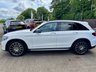 USED 2017 66 MERCEDES-BENZ GLC 2.1 GLC220d AMG Line (Premium) SUV 5dr Diesel G-Tronic 4MATIC Euro 6 (s/s) (170 ps) GREAT SPEC, PAN ROOF, NAV!