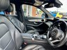 USED 2017 66 MERCEDES-BENZ GLC 2.1 GLC220d AMG Line (Premium) SUV 5dr Diesel G-Tronic 4MATIC Euro 6 (s/s) (170 ps) GREAT SPEC, PAN ROOF, NAV!