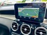 USED 2017 66 MERCEDES-BENZ GLC 2.1 GLC220d AMG Line (Premium) SUV 5dr Diesel G-Tronic 4MATIC Euro 6 (s/s) (170 ps) GREAT SPEC, PAN ROOF, NAV!