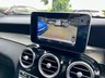 USED 2017 66 MERCEDES-BENZ GLC 2.1 GLC220d AMG Line (Premium) SUV 5dr Diesel G-Tronic 4MATIC Euro 6 (s/s) (170 ps) GREAT SPEC, PAN ROOF, NAV!
