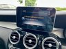 USED 2017 66 MERCEDES-BENZ GLC 2.1 GLC220d AMG Line (Premium) SUV 5dr Diesel G-Tronic 4MATIC Euro 6 (s/s) (170 ps) GREAT SPEC, PAN ROOF, NAV!