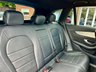 USED 2017 66 MERCEDES-BENZ GLC 2.1 GLC220d AMG Line (Premium) SUV 5dr Diesel G-Tronic 4MATIC Euro 6 (s/s) (170 ps) GREAT SPEC, PAN ROOF, NAV!