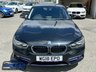 USED 2018 18 BMW 1 SERIES 1.5 116d Sport Hatchback 5dr Diesel Manual Euro 6 (s/s) (116 ps) 