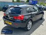 USED 2018 18 BMW 1 SERIES 1.5 116d Sport Hatchback 5dr Diesel Manual Euro 6 (s/s) (116 ps) 