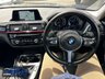 USED 2018 18 BMW 1 SERIES 1.5 116d Sport Hatchback 5dr Diesel Manual Euro 6 (s/s) (116 ps) 