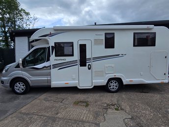 View our BAILEY ADAMO 75-4I
