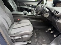 USED 2020 70 PEUGEOT 3008 1.5 BlueHDi Allure SUV 5dr Diesel Manual Euro 6 (s/s) 